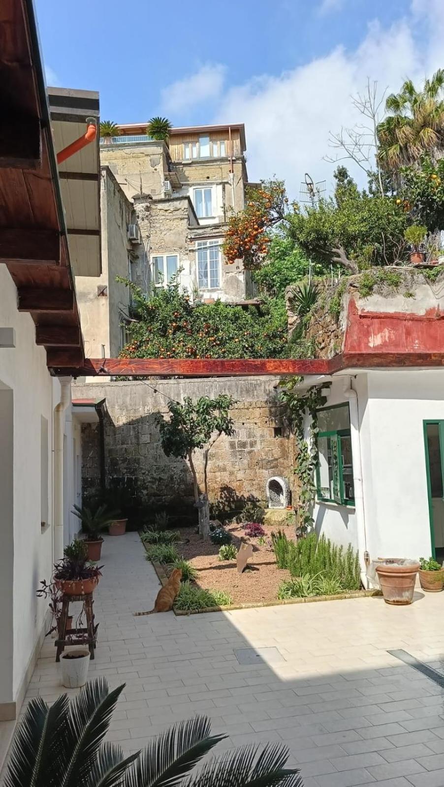 La Puteca Bed & Breakfast Napels